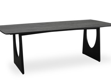 Bridge Dining Table-2